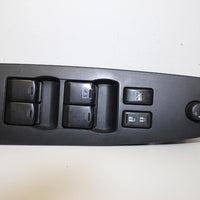 2007-2012 NISSAN ALTIMA DRIVER SIDE POWER WINDOW MASTER SWITCH 25401 ZN40C