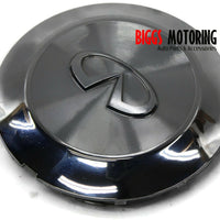 2004-2007 Infiniti QX56 Wheel Center Hub Cap 40315 7S510 - BIGGSMOTORING.COM