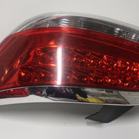 2010-2013 BUICK LACROSSE PASSENGER SIDE TAIL LIGHT