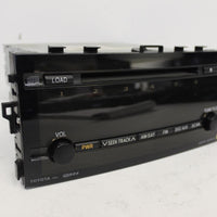 2004-2009 Toyota Prius Jbl Radio Stereo Wma Mp3 Cd Player  86120-47210 - BIGGSMOTORING.COM