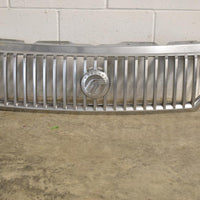 2002 2003 2004 2005 MERCURY MOUNTAINEER FRONT GRILLE GRILL 2L24-8200-AAW OEM - BIGGSMOTORING.COM