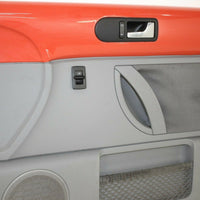 1998-2010 VW Beetle Passenger & Driver Side Door Panels - BIGGSMOTORING.COM