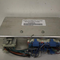 2003-2006 Chevy Avalanche Suspension Control Module 15189546 - BIGGSMOTORING.COM