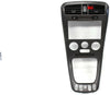 2005-2007 Pontiac Torrent Radio Climate Control Bezel - BIGGSMOTORING.COM