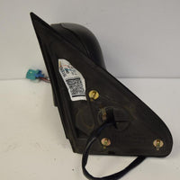 2002-2009 CHEVROLET TRAILBLAZER LEFT DRIVER SIDE DOOR REAR VIEW MIRROR - BIGGSMOTORING.COM