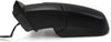 2010-2015 Chevy Equinox  Driver Left Side Power Door Mirror Black 31123