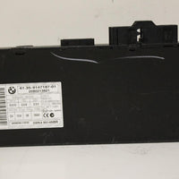 2006-2013 BMW E90 335I Keyless Access Control Module 61.35-9147187-01