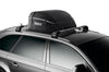 Thule Sweden Tahoe Roof Top Cargo Luggage Carrier