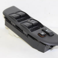 2004-2005 TOYOTA RAV4 DRIVER SIDE POWER WINDOW MASTER SWITCH 84820-42171 - BIGGSMOTORING.COM