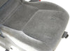 2004-2010 Toyota Sienna 2nd Row Center Console Jump Seat FIT - BIGGSMOTORING.COM