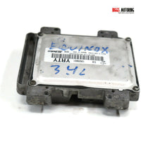 2008-2009 Chevy Equinox Engine Computer Control Module 12629001