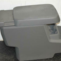 Nissan Nv 1500 2500 3500 Van Center Console Grey  12-18