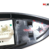 2007-2009 Mitsubishi Galant Driver Side Power Window Master Switch MR587943