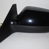 2003-2008 MAZDA 6  DRIVER LEFT SIDE POWER DOOR MIRROR BLACK - BIGGSMOTORING.COM