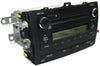 2009-2010 Toyota Corolla A518A0 Radio Stereo MP3 Cd  Player 86120-02A90