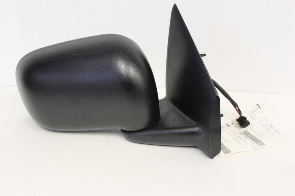 2004 Dodge Durango Right Passenger Side Door Mirror Powered, Folding(6X9) - BIGGSMOTORING.COM