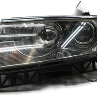 2006-2009 Lincoln MKZ Zephyr Driver Left Side Xenon Head Light - BIGGSMOTORING.COM