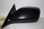 2005-2011 TOYOTA AVALON DRIVER LEFT SIDE POWER DOOR MIRROR BLACK - BIGGSMOTORING.COM