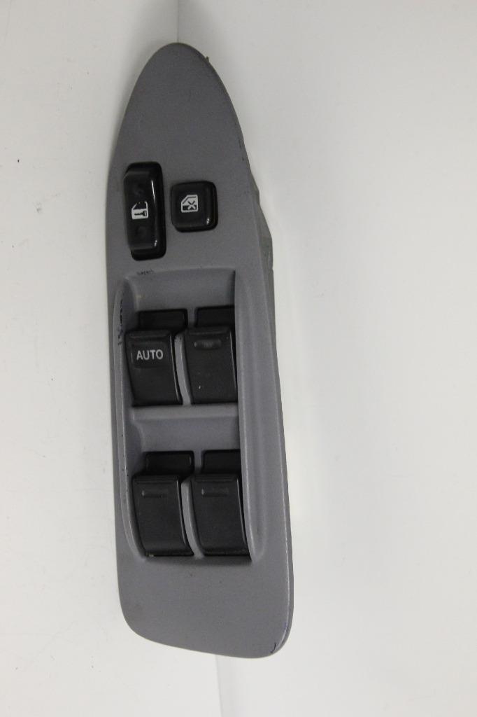 1997-2001 Toyota Camry Driver Side Power Window Switch - BIGGSMOTORING.COM