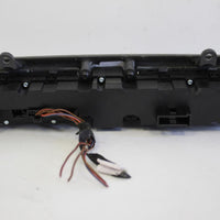 2005-2007 MERCEDES BENZ W203 C280 DASHBOARD CONTROL PANEL 203 870 05 10 - BIGGSMOTORING.COM