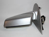 2004-2006 CALLILLAC SRX  DRIVER LEFT SIDE POWER DOOR MIRROR SILVER - BIGGSMOTORING.COM