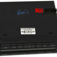 2000-2003 Mercedes Benz W210 E320 Ac Heater Climate Control Unit 210 830 32 85 - BIGGSMOTORING.COM