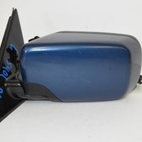 1997-2003 Bmw Left Driver Side Mirror I11 E1 0117351 - BIGGSMOTORING.COM