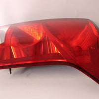 2007-2009 SUZUKI VITARA XL7 PASSENGER RIGHT SIDE REAR TAIL LIGHT 25781324 RE#BIG