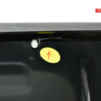 2003-2006 YUKON Sierra DENALI fits Tahoe Dash Radio Cluster Bezel 15118552 - BIGGSMOTORING.COM