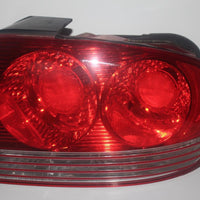 2002-2005 HYUNDAI SONATA  RIGHT PASSENGER SIDE TAIL LIGHT re# biggs - BIGGSMOTORING.COM