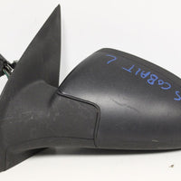 2008 CHEVROLET COBALT LEFT DRIVER SIDE MIRROR