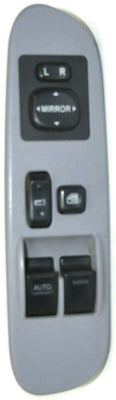 2000-2005 Toyota Tundra Driver Left Side Power Window Master Switch 74202-0C020 - BIGGSMOTORING.COM