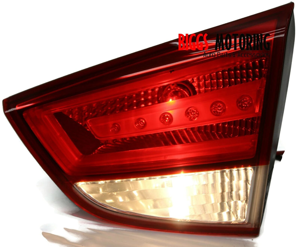 2010-2015 Hyundai Tucson Passenger Right Side Tail Light 92406-2S02