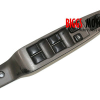 2002-2004 Nissan Altima Driver Left Side Power Window Master Switch - BIGGSMOTORING.COM