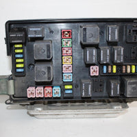 2006 Dodge Charger Bcu Body Control Fuse Box Module P04692028ag - BIGGSMOTORING.COM