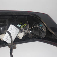 2003-2007 CADILLAC CTS  DRIVER LEFT SIDE REAR TAIL LIGHT 26738 - BIGGSMOTORING.COM