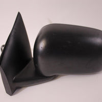 2004-2009 DODGE DURANGO DRIVER LEFT SIDE POWER DOOR MIRROR BLACK - BIGGSMOTORING.COM