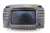 2003-2006 Mercedes Benz W220 W215 Cl500 Navigation Gps Radio Cd Player - BIGGSMOTORING.COM