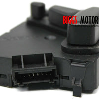 1998-2003 Mercedes Benz CLK320 Passenger Side Seat Control Switch 210 820 90 10 - BIGGSMOTORING.COM