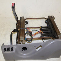 1999-2007 Ford F250 F350 Driver Side Power Seat Track - BIGGSMOTORING.COM