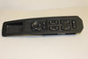 2004-2007 CADILLAC SRX CTS DRIVER LEFT SIDE POWER WINDOW MASTER SWITCH 10363778 - BIGGSMOTORING.COM