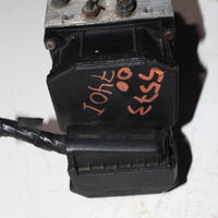 99-03 740i ABS BRAKE UNIT MODULE 0 265 950 002