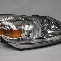 2009-2011 HYUNDAI GENESIS PASSENGER RIGHT SIDE HEADLIGHT LAMP