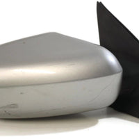 2004-2009 MITSUBISHI GALANT PASSENGER RIGHT SIDE POWER DOOR MIRROR SILVER - BIGGSMOTORING.COM