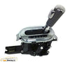 05-08 Lincoln Mark LT Chrome Shifter Assembly tested 04 05 06 07 08 complete reman 90days warranty - BIGGSMOTORING.COM