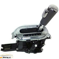 05-08 Lincoln Mark LT Chrome Shifter Assembly tested 04 05 06 07 08 complete reman 90days warranty - BIGGSMOTORING.COM