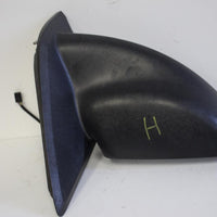 2003-2007 SATURN ION PASSENGER SIDE POWER DOOR MIRROR BLACK - BIGGSMOTORING.COM