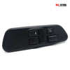 2000-2005 Mitsubishi Eclipse Driver Side Power Window Master Switch MR461614 - BIGGSMOTORING.COM