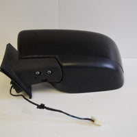 2007-2009 MAZDA CX7 LEFT DRIVER SIDE MIRROR