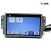 17-19 Ford Fusions ync3  Navigation Touch Display Screen GS7T-18B955-SB - BIGGSMOTORING.COM